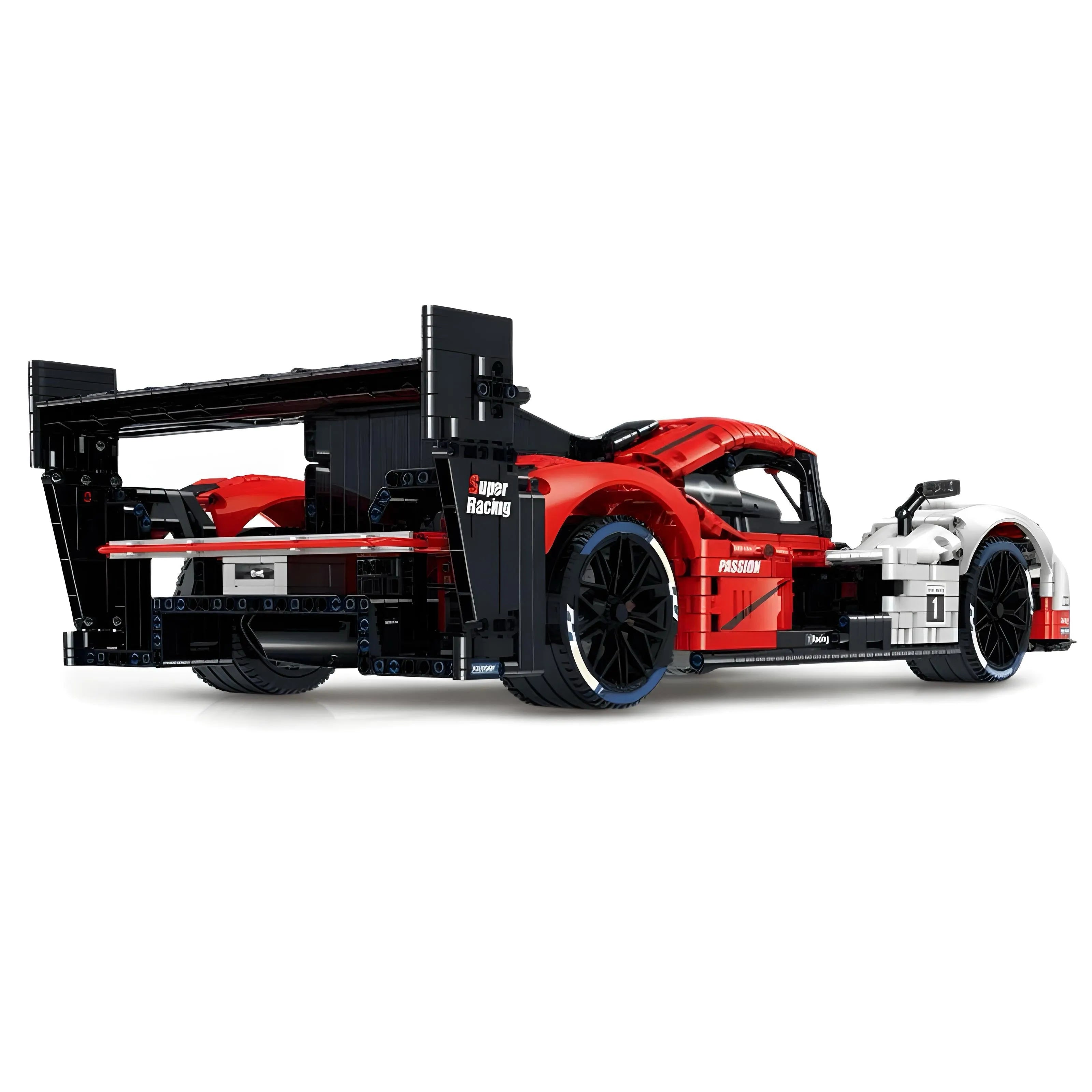 2023 24H HYPERCAR | 3459PCS