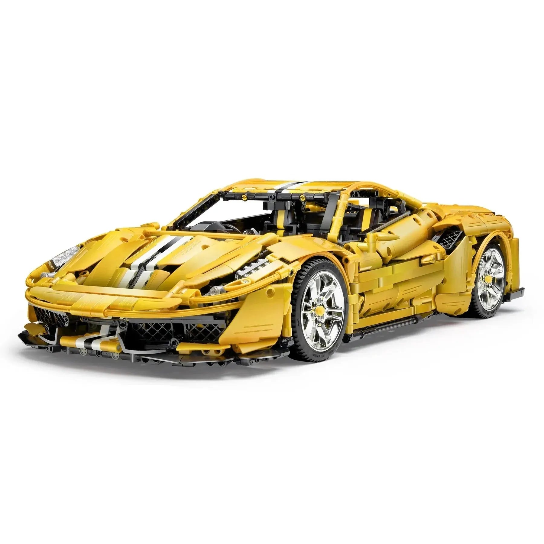 COLLECTOR'S 488 PISTA | 3187PCS