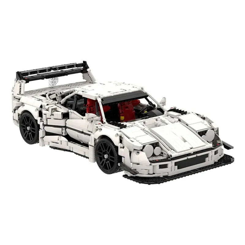 LIBERTY WALK F40 | 2843PCS