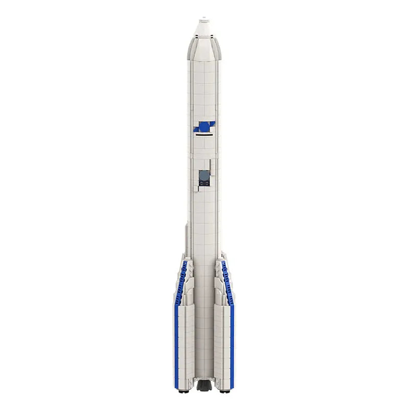 THE ULTIMATE ARIANE 6 | 1377PCS