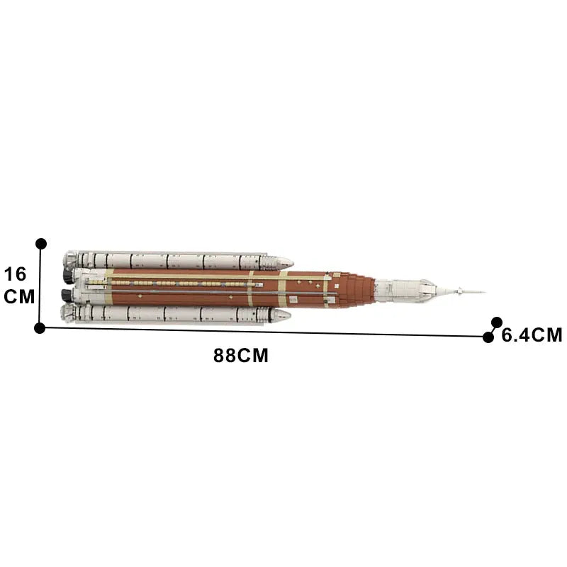 DAS ULTIMATIVE SLS | 3417 STK 