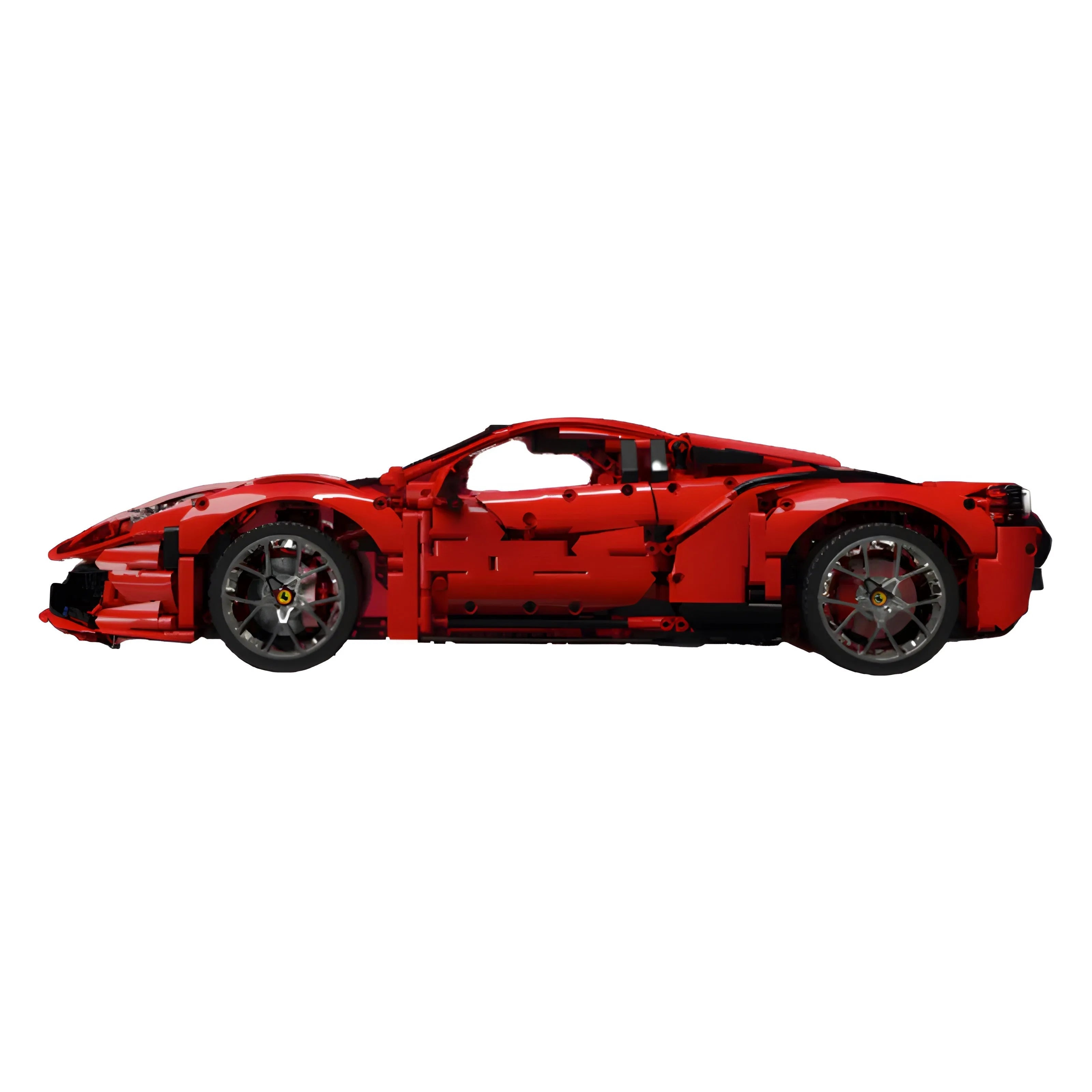 FERRARI 296 GTB | 3380PCS