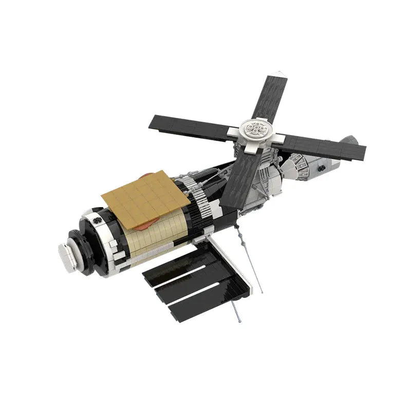 SKYLAB | 1476PCS