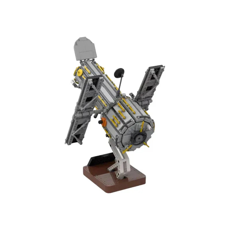 HUBBLE SPACE TELESCOPE | 1130PCS