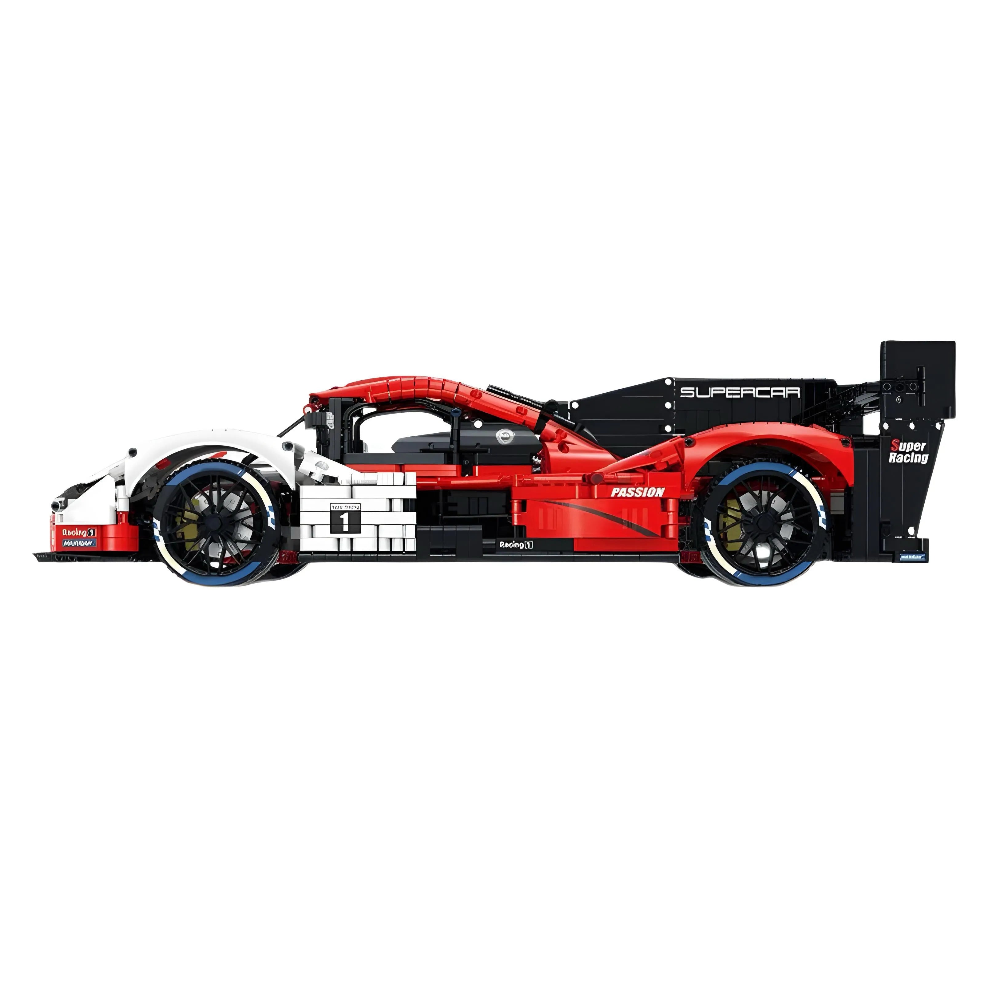 2023 24H HYPERCAR | 3459PCS