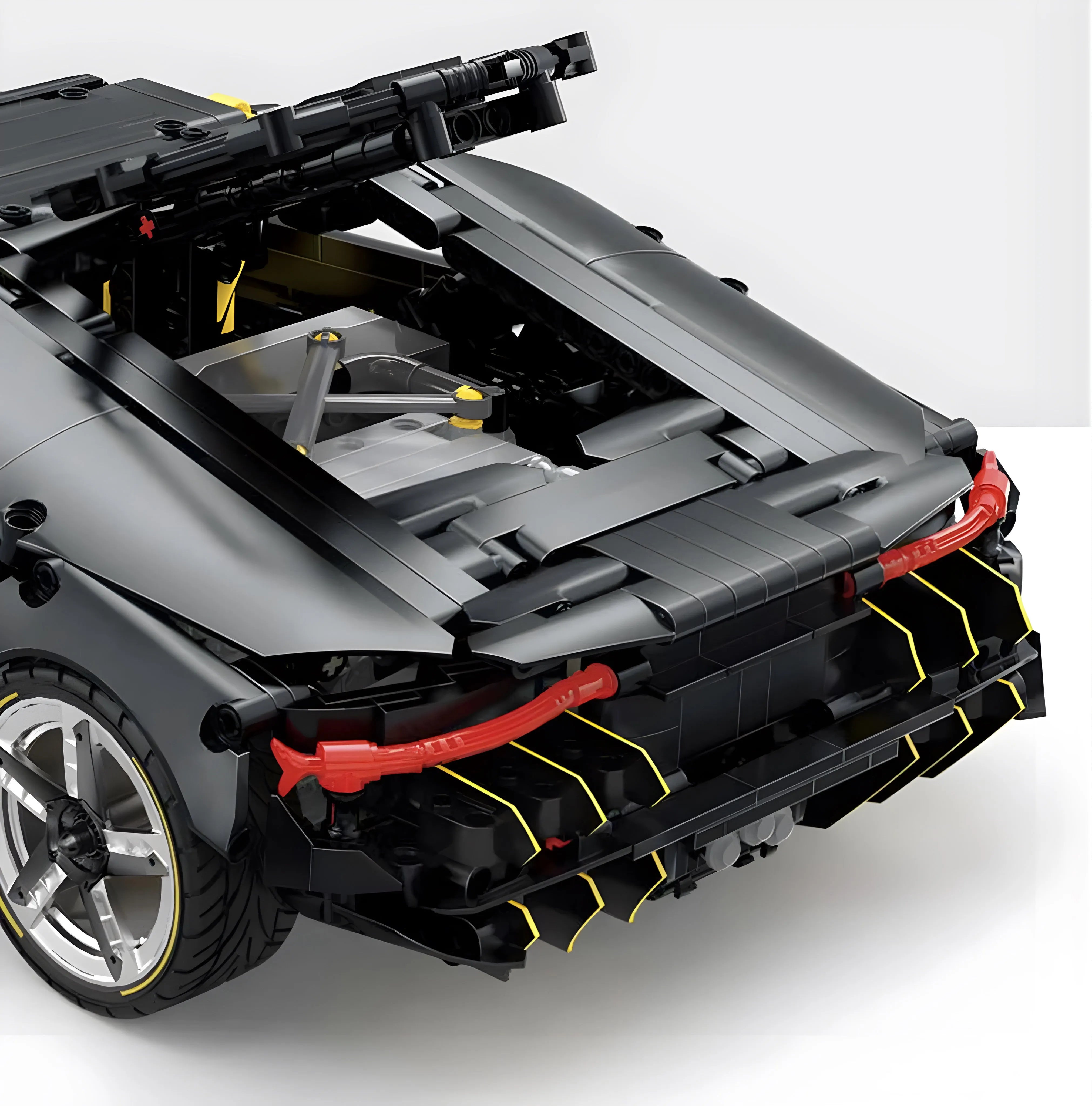 LAMBORGHINI CENTENARIO | 1848PCS