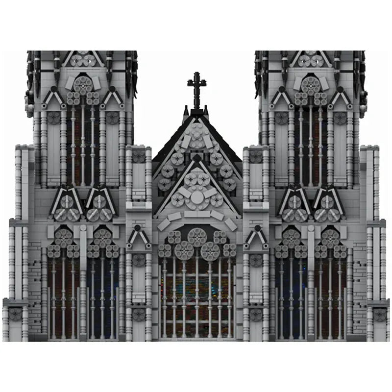 COLOGNE CATHEDRAL | 29,702PCS