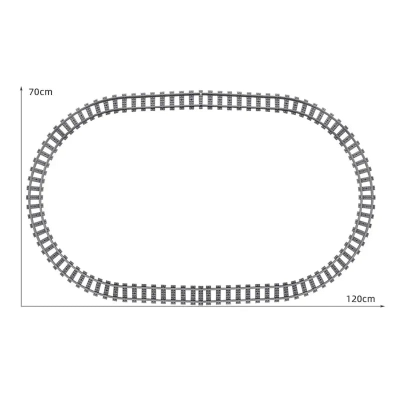 FERNGESTEUERTE DIESELLOKOMOTIVE | 2086 STK