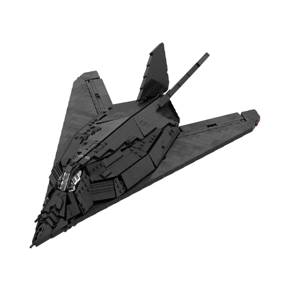 F-117 NIGHTHAWK | 1134 STK